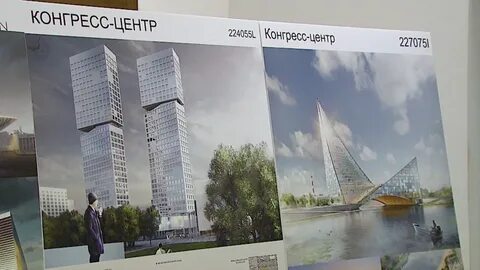 Проекты челябинска