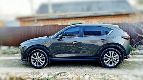 Titanium 5