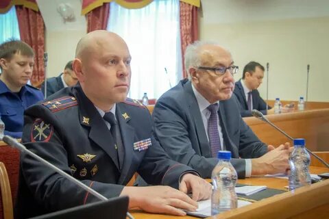 Ярославское управление