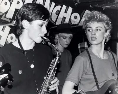Музыка 1970 1980