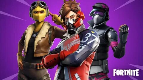 Trios games
