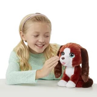 Интерактивная игрушка hasbro friends