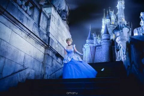 Cinderella's