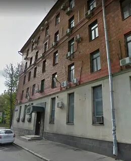 Ул гостиничная 9