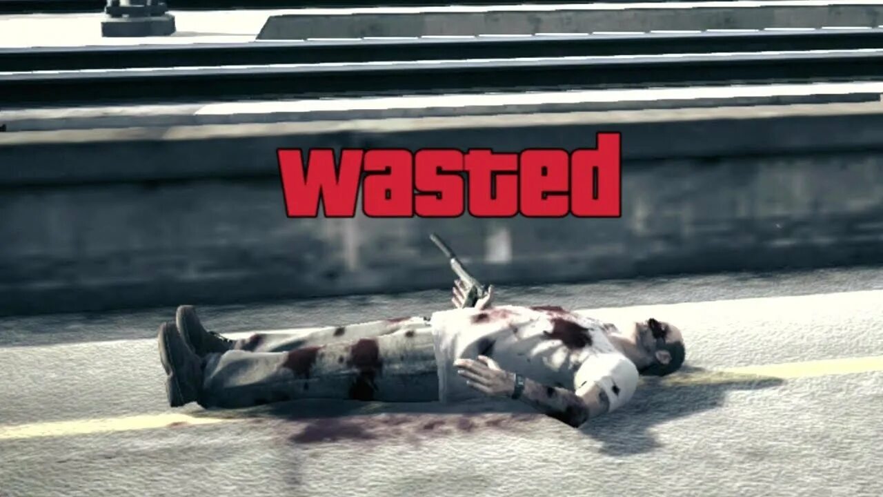 I like to wasted. Вастед гта 5. wasted gta 5. потрачено гта 5.