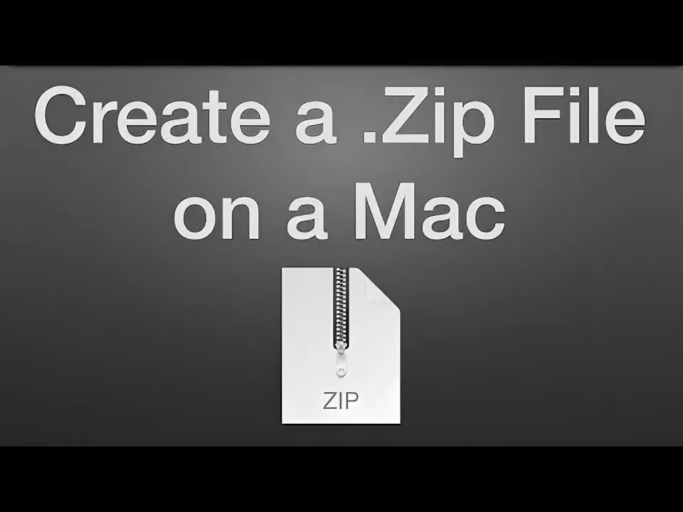 Unzip mac. Unzip mac