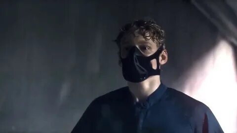 Protect him