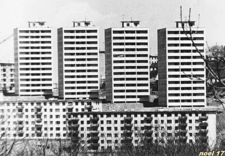 Проект 1960