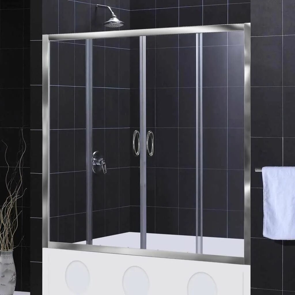 Купить шторку для ванны стеклянную раздвижную. RGW SC-61. Шторка для ванны RGW SC-60 170х150. Душевая кабина модель Full Glass Shower Room ks0909 стекло 6мм. Шторка на ванну RGW SC-050.