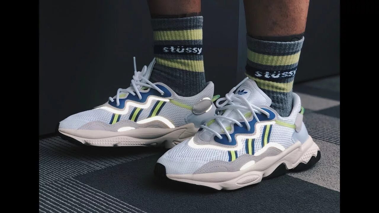 Adidas Ozweego. Кроссовки адидас Ozweego. Кроссовки adidas Originals Ozweego White. Adidas Ozweego 2019. Озвига кроссовки адидас