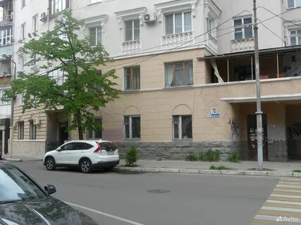 Володарского воронеж