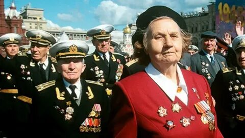 9 мая 2000