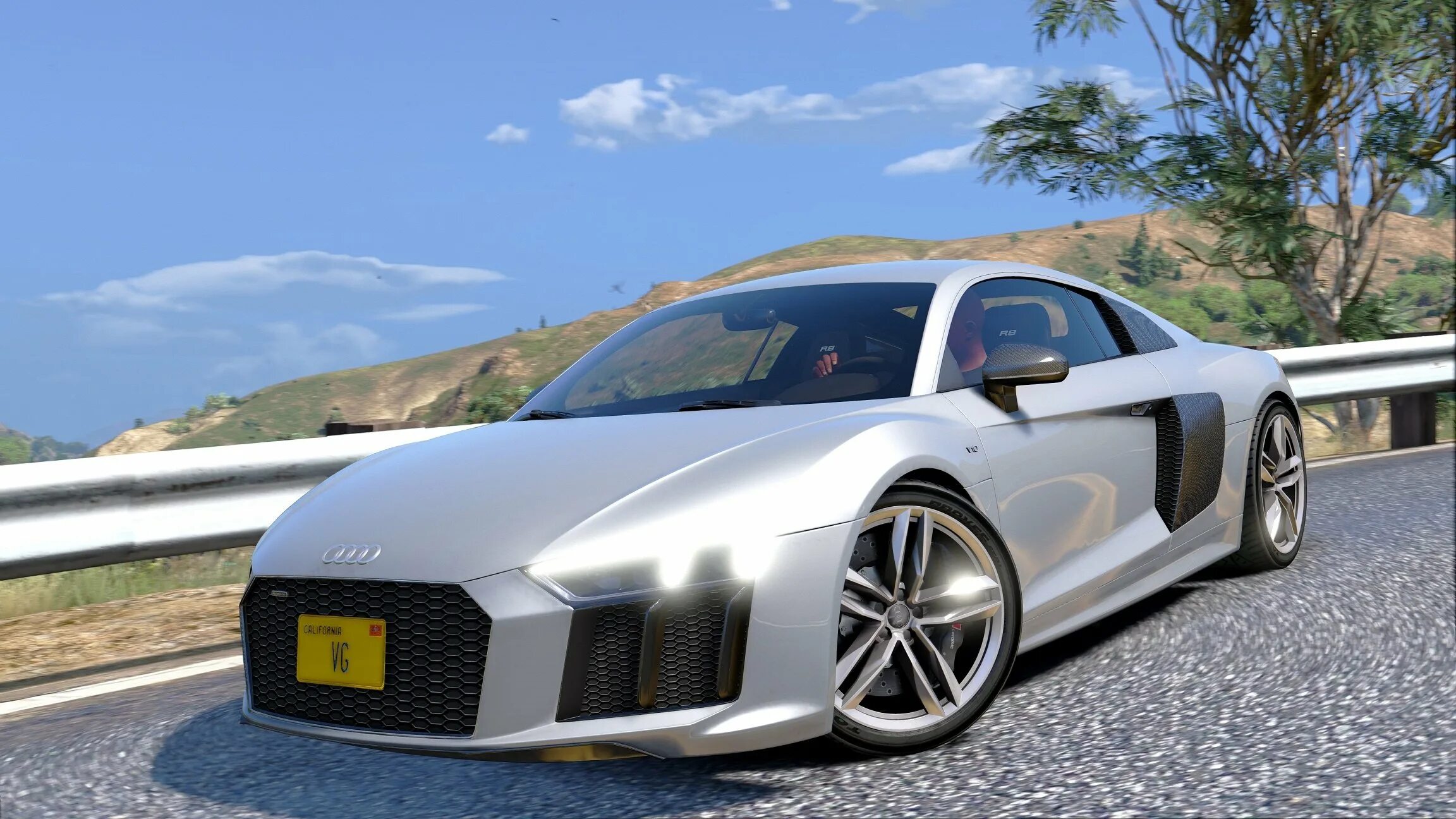 R 5 r r 8