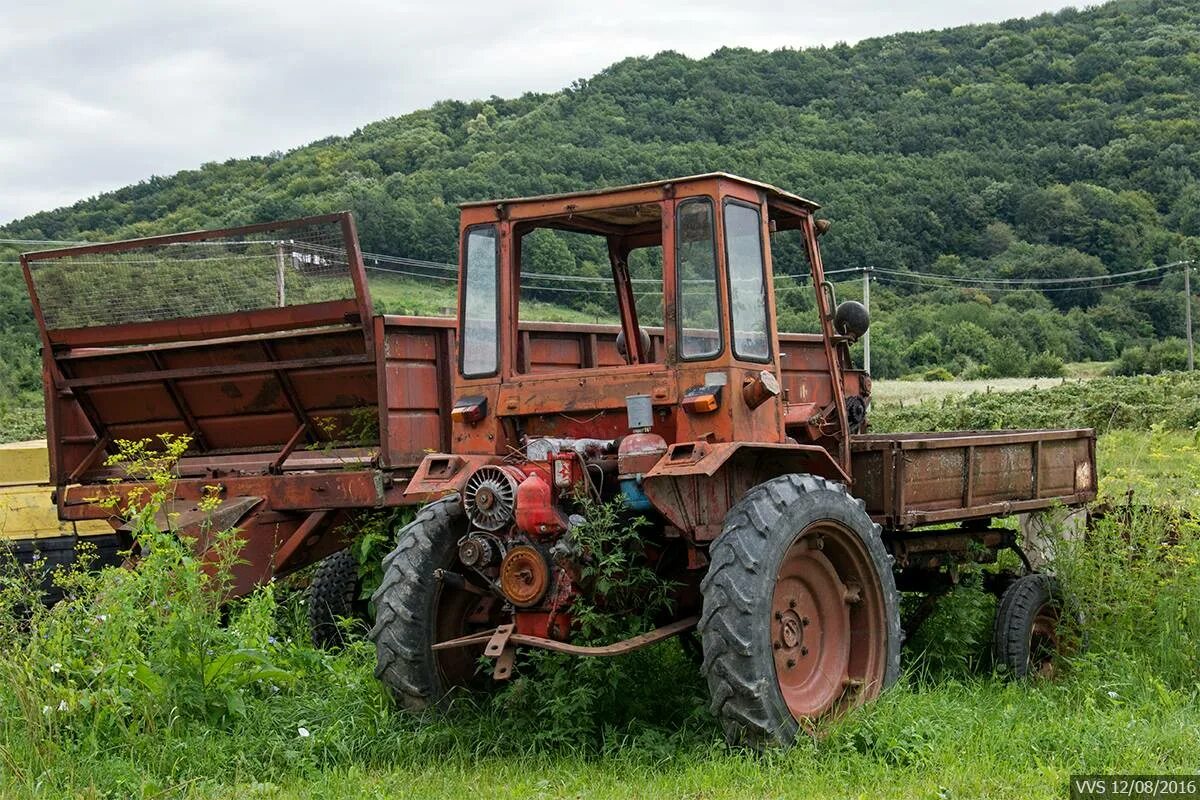 Купить т 16 новый. Трактор ВТЗ Т-16. Трактор шассик т-16. ХТЗ т16. Трактор т 16 самоходное шасси.