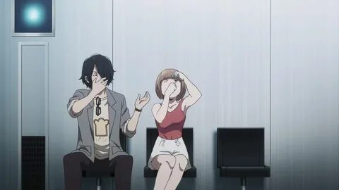 Subete no mono no owari wa sugu