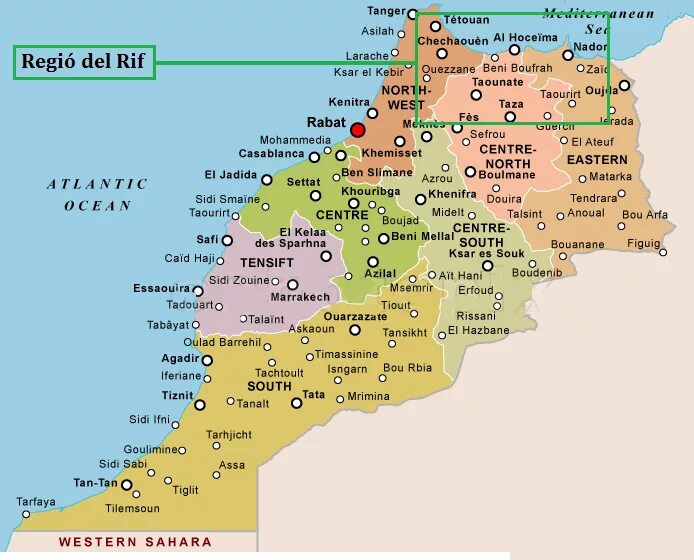 Касабланка находится в стране. Туристическая карта Марокко. Марокко Полит карта. Столица Марокко на карте.