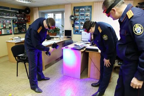 Часы работы следователя