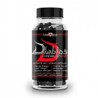 Diablos core