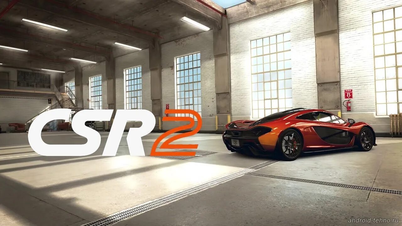 CSR Racing 1. CSR Racing 2. CSR Racing 2 Android. CSR Racing 2 - #1 Racing games.