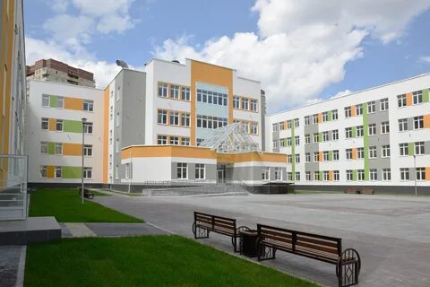 Картинки новой школы