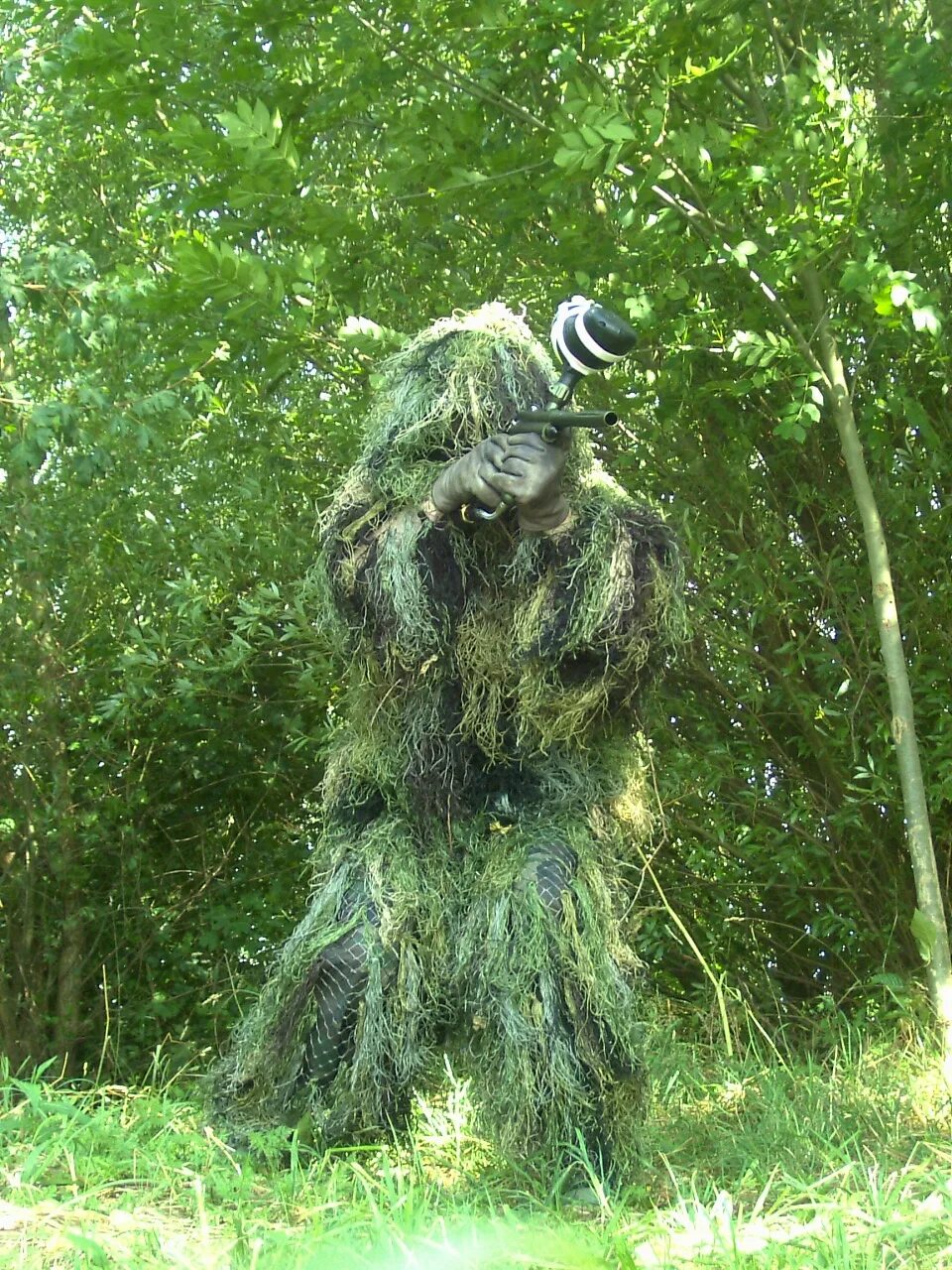 Лесший