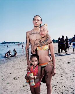 Family nudism home
