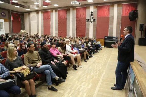 Чем заняться в воронеже