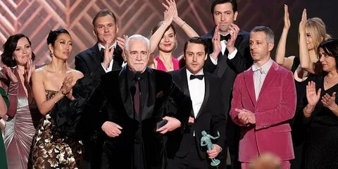 Премию гильдии