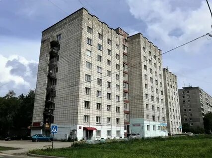 Комиссара пожарского 13