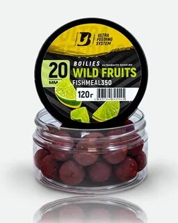 Wild fruits отзывы