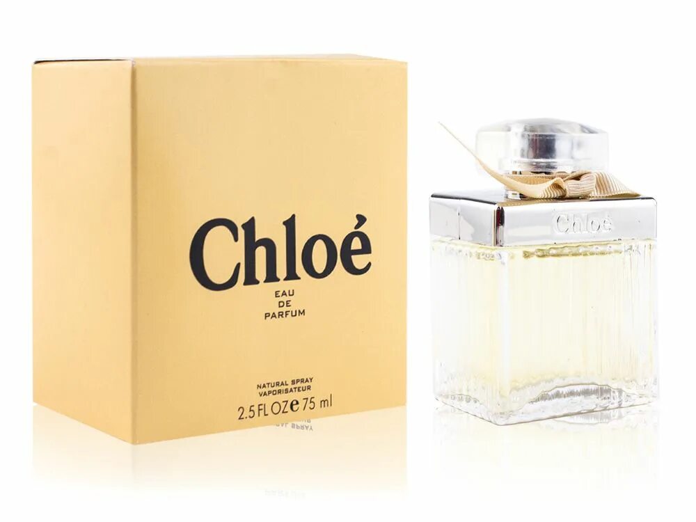 Купить хлое парфюм. Chloe Eau de Parfum от Chloe 75ml. Chloe Eau de Parfum 75ml тестер. Chloe Eau de Parfum 75 мл. Chloe EDP 75ml.