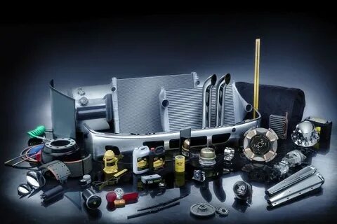 Simplifying the World of Car Parts Your Trusted Car Part Supplier