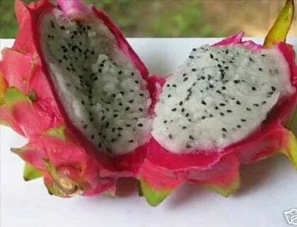 Что сделать из питахайи