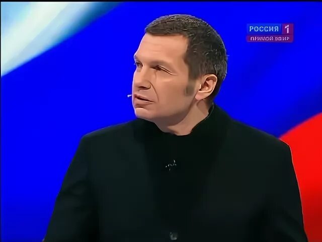 Политические дебаты Жириновский.
