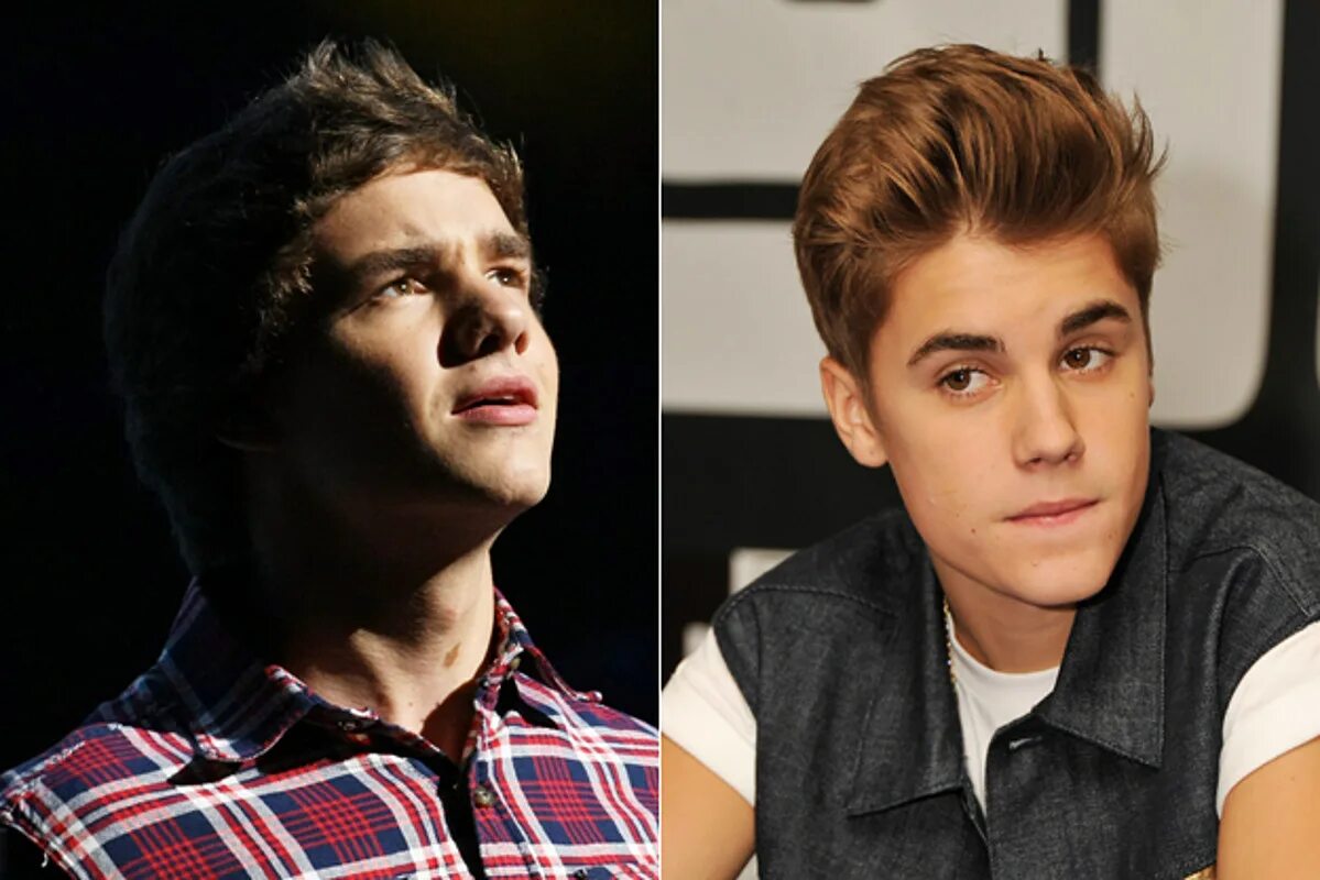 Did justin bieber