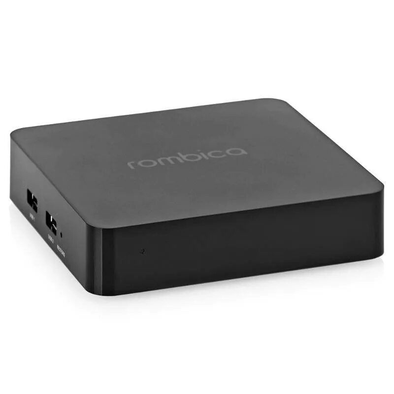 Неттоп rombica. Rombica Smart Box v002.