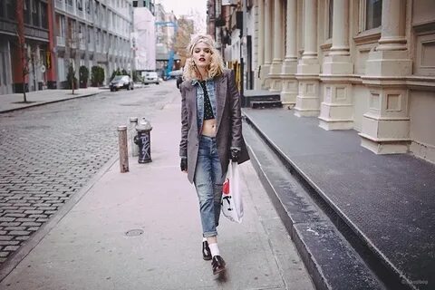 Sue look
