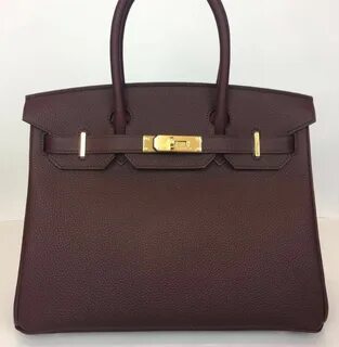 Hermes birkin 30
