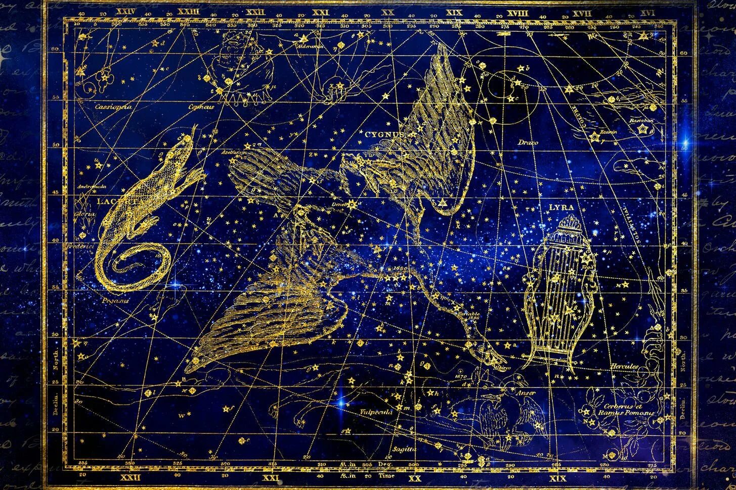 Созвездие сюжет. Карта созвездий. Атлас Птолемея Созвездие. Звездное небо созвездия.