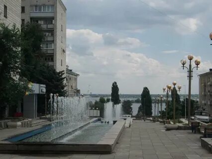 Ул кирова волжский