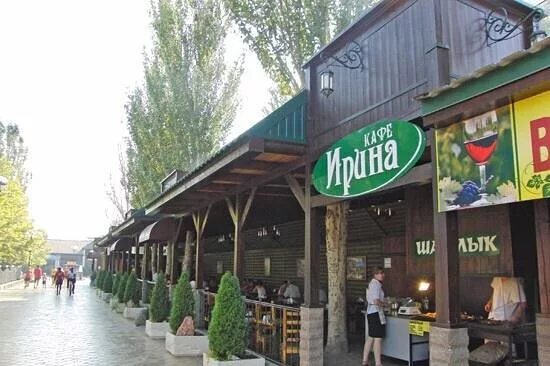 Туристический комплекс афалина анапа. Кафе корсика анапа. Дом корсика. Кафе касса анапа. Кафе рай в анапе.