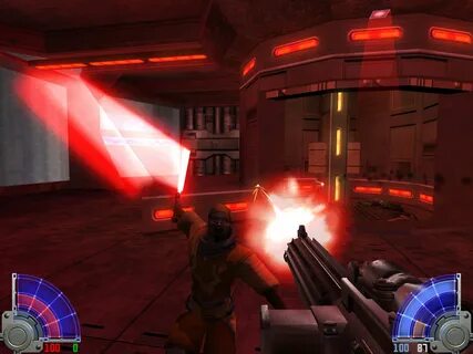 Star wars academy