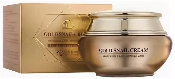 Крем с улиткой snail gold. Корейский крем для лица Голд Снайл. Снаил Голд крем с улиткой для лица. Крем для лица с муцином улитки с золотом Корея. Enough крем для лица антивозрастной Gold Snail Moisture Whitening Cream 50ml.