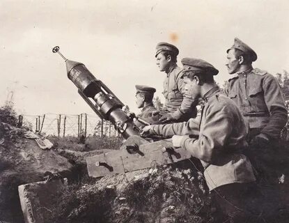 Первая мм