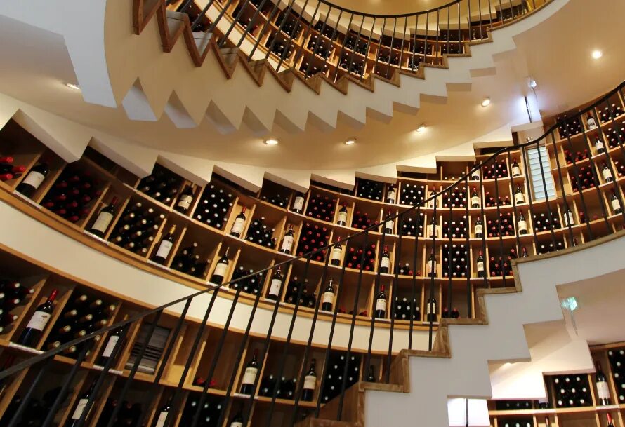Wine framework