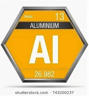 Al химия элемент