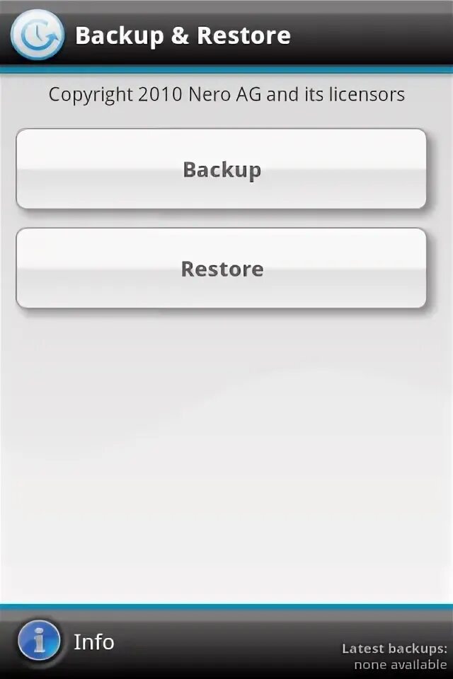 Backup restored перевод. Иконка backup restore.