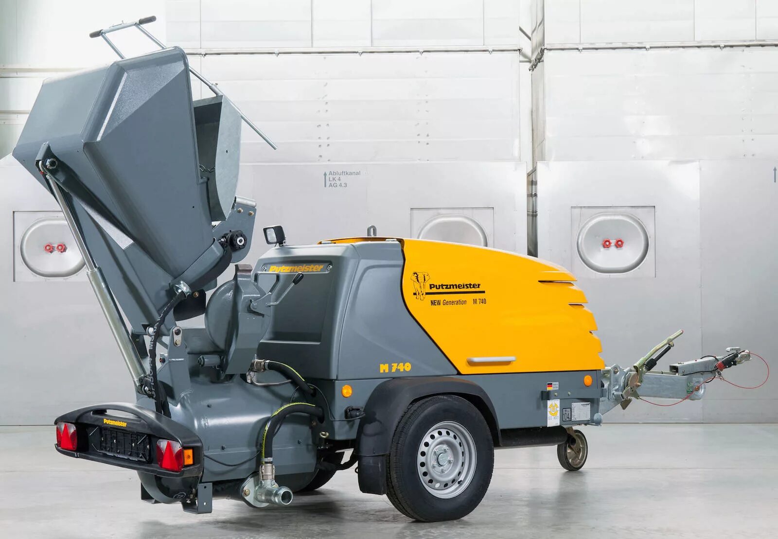 Putzmeister 740. Пневмонагнетатель mixokret m 740. Растворонасос putzmeister 740. Putzmeister m 740 db прицепной растворонасос. Растворонасос пневмонагнетатель brinkmann.
