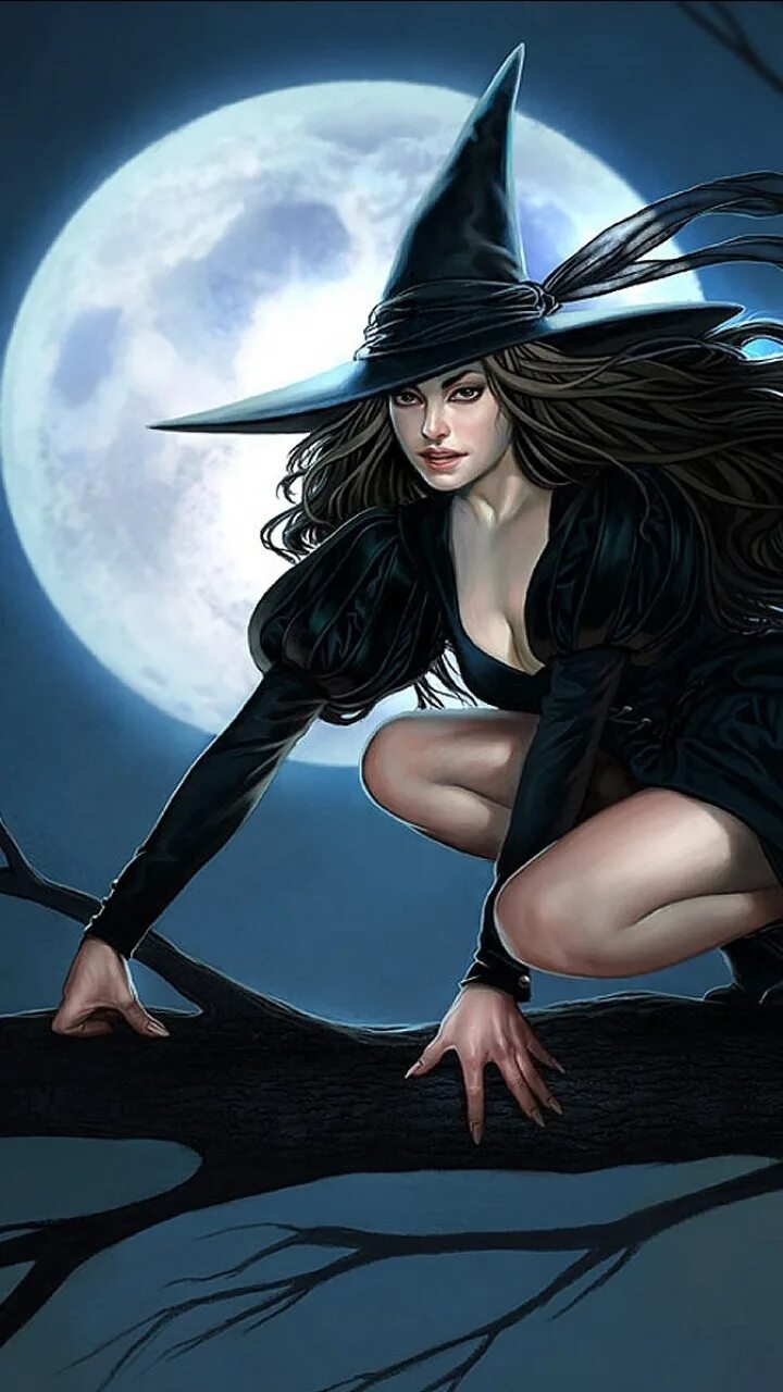 Про добрых ведьм. Селин Лунная ведьма. Красивая ведьма. Красивая колдунья. Ведьма колдунья.