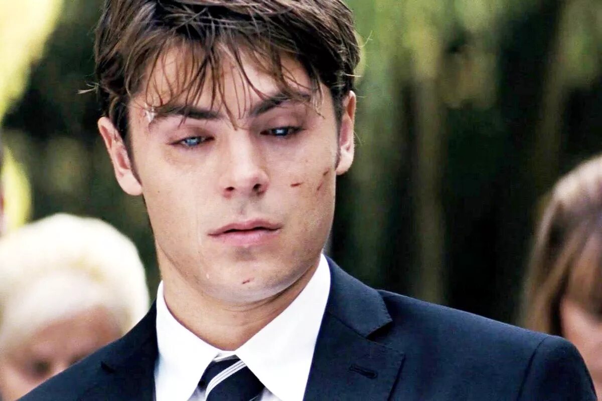 Чарли сан. Charlie St. cloud.